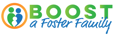 Boost a Foster Family