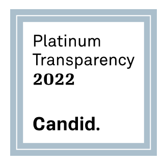 Candid Platinum Transparency